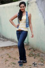 Sunitha Rana at Galipatam Movie Press Meet